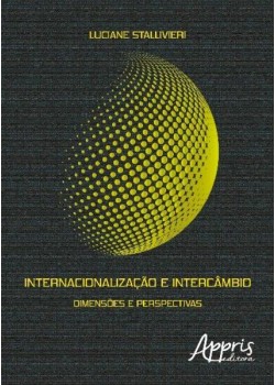 Internacionalização e intercâmbio