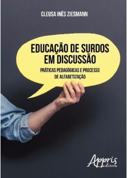 Educação de surdos em discussão