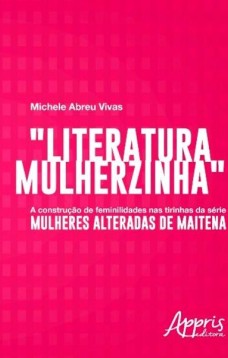 Literatura mulherzinha