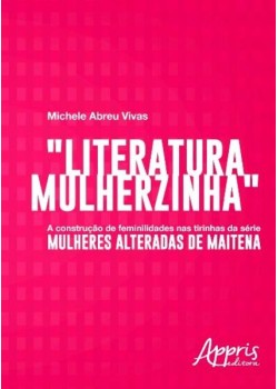 Literatura mulherzinha