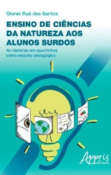 Ensino de ciências da natureza aos alunos surdos