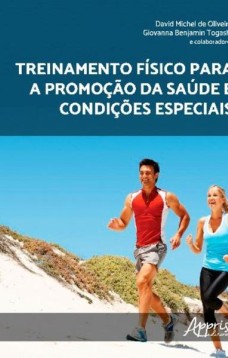 Treinamento físico para a promoção da saúde e condições especiais