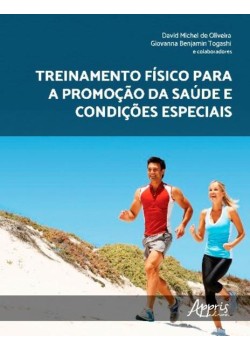 Treinamento físico para a promoção da saúde e condições especiais