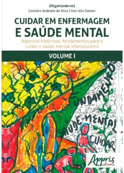 Cuidar em enfermagem e saúde mental