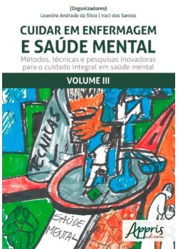 Cuidar em enfermagem e saúde mental