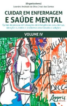 Cuidar em enfermagem e saúde mental