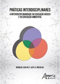 Práticas interdisciplinares