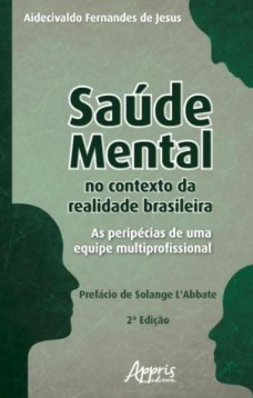 Saúde mental no contexto da realidade brasileira