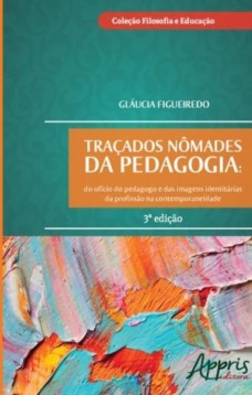 Traçados nômades da pedagogia