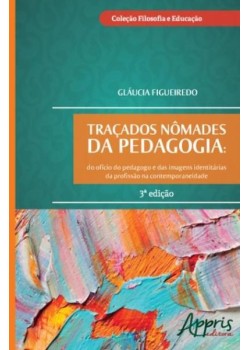 Traçados nômades da pedagogia