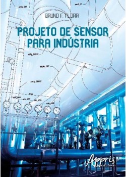 Projeto de sensor para indústria