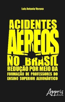 Acidentes aéreos no Brasil