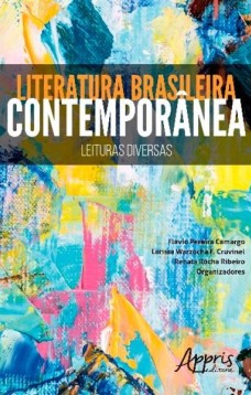 Literatura brasileira contemporânea