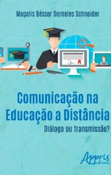 Comunicação na educação a distância: diálogo ou transmissão?