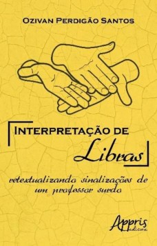 Interpretação de Libras