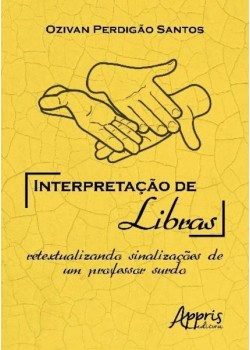 Interpretação de Libras