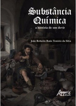 Substância química: a história de um devir