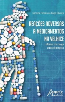 Reações adversas a medicamentos na velhice