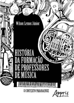 História da formação de professores de música