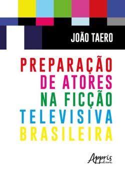 Preparação de atores na ficção televisiva brasileira