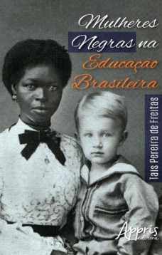 Mulheres negras na educação brasileira