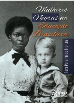 Mulheres negras na educação brasileira