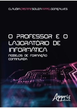 O professor e o laboratório de informática: modelos de formação continuada