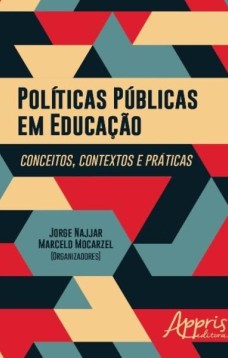 Políticas públicas em educação