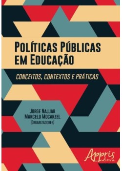 Políticas públicas em educação