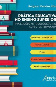 Prática educativa no ensino superior: implicações metodológicas no curso de pedagogia