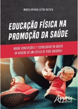 Educação física na promoção da saúde