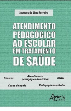 Atendimento pedagógico ao escolar em tratamento de saúde