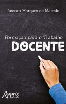 Formação para o trabalho docente