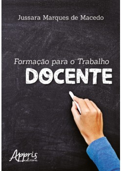 Formação para o trabalho docente