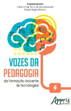 Vozes da pedagogia: da formação docente às tecnologias