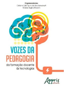 Vozes da pedagogia: da formação docente às tecnologias