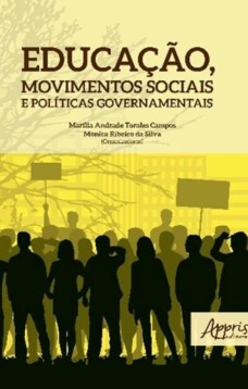 Educação, movimentos sociais e governamentais