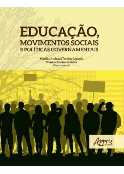 Educação, movimentos sociais e governamentais