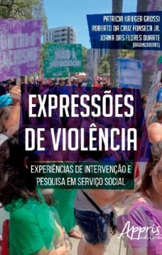 Expressões de violência