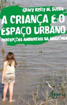 A criança e o espaço urbano