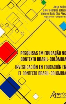 Pesquisas em educação no contexto brasil-colômbia