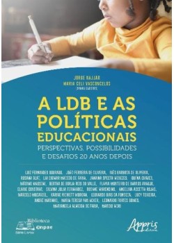 A ldb e as educacionais: perspectivas, possibilidades e desafios 20 anos depois