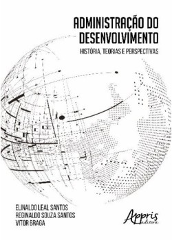 Administração do desenvolvimento