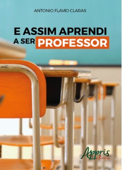 E assim aprendi a ser professor