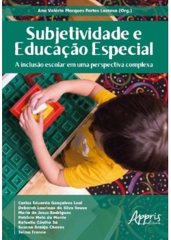 Subjetividade e educação especial