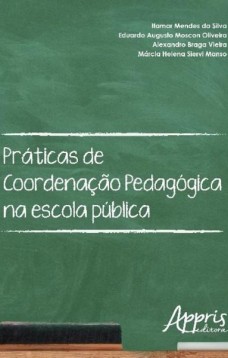 Práticas de coordenação pedagógica na escola pública