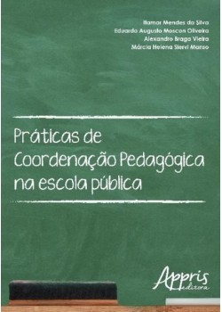 Práticas de coordenação pedagógica na escola pública