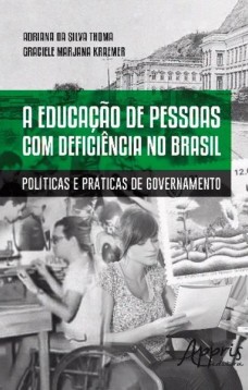 A educação de pessoas com deficiência no Brasil