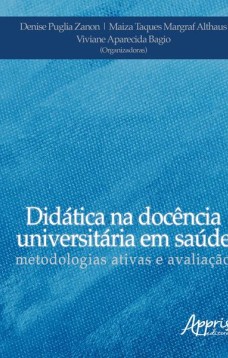 Didática na docência universitária em saúde: metodologias ativas e avaliação