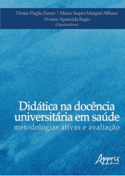 Didática na docência universitária em saúde: metodologias ativas e avaliação